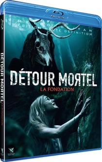 Détour mortel : La Fondation