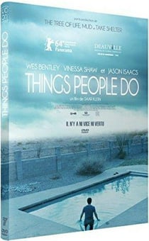 Things People Do