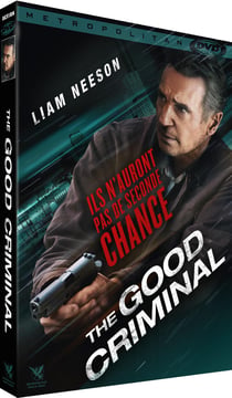 The Good Criminal
