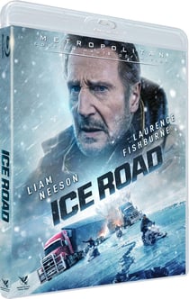 Ice Road