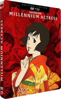Millennium Actress
