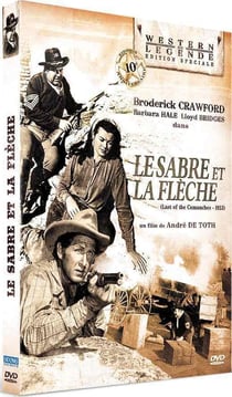 Le Sabre et la flèche