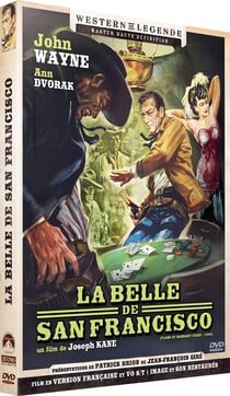 La Belle de San Francisco