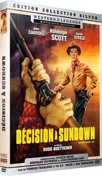 Décision à Sundown