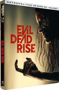 Evil Dead Rise