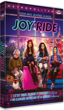 Joy Ride