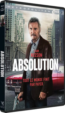 Absolution