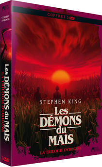 Les Démons du maïs - La Trilogie d'origine