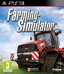 Farming Simulator