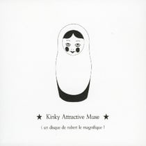 Kinky Attractive Muse