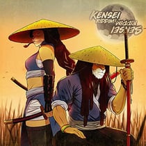 Kensei & sensei riddim