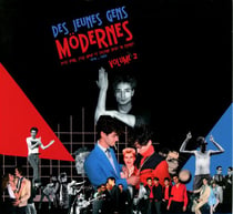 Des jeunes gens modernes /vol.2