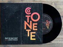 Day In Day Out (feat. Leron Thomas) (Vinyl Ep)