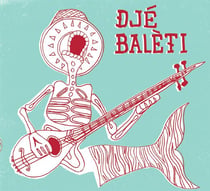 Dje Baleti