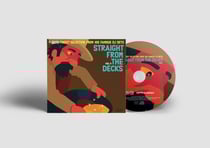 Straight From The Deck - Vol 4