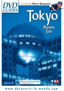 Tokyo, Planète Edo