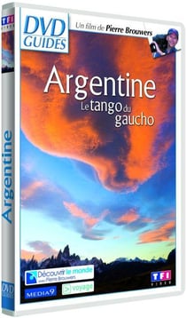 Argentine - Le tango des gauchos