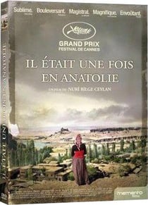 Il était une fois en Anatolie