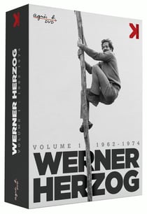 Werner Herzog - Vol. 1 : 1962-1974