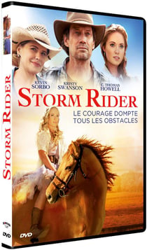 Storm rider