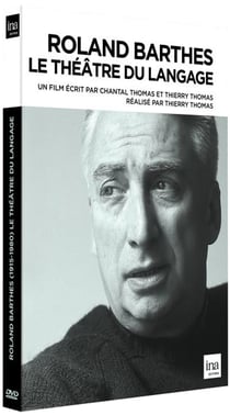 Roland Barthes : Le théâtre du langage