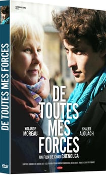 De toutes mes forces