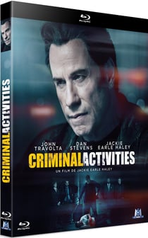 Criminal Activities