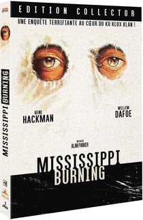Mississippi Burning