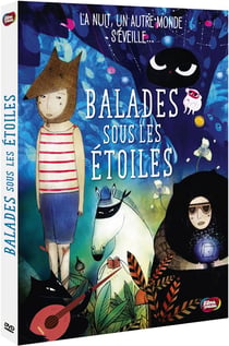 Balades sous les étoiles