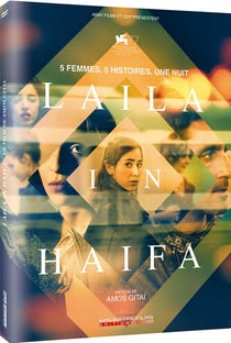 Laila in Haifa