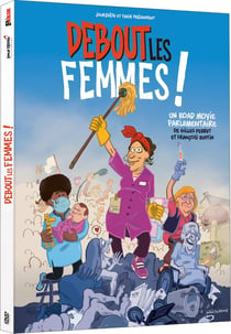 Debout les femmes !