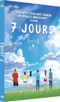 7 jours