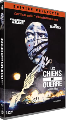Les Chiens de guerre