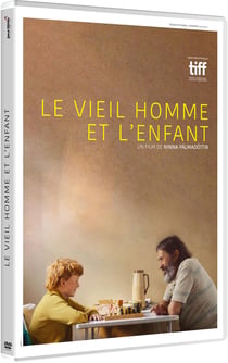 Le Vieil Homme et l'enfant