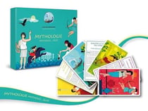 Mythologie - mytholo... jeux - le jeu des expressions