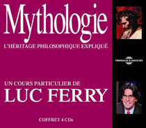 Mythologie