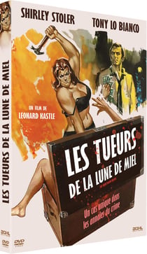 Les Tueurs de la lune de miel