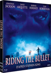 Riding The Bullet