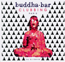 Buddha bar clubbing /vol.1