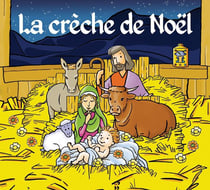 La crèche de noël 2015