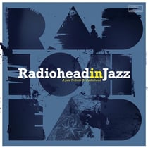 Radiohead in jazz