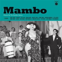 Vintage Sounds - Mambo