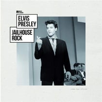Jailhouse Rock