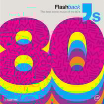 Flashback 80's