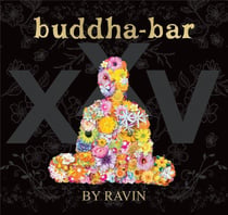 Buddha Bar - XXV