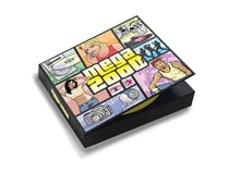  Mega 2000