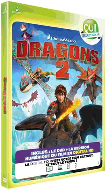 Dragons 2