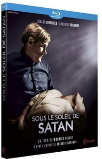 Sous le soleil de Satan