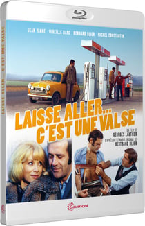 Laisse aller... c'est une valse !