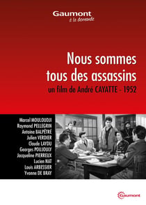 Nous sommes tous des assassins